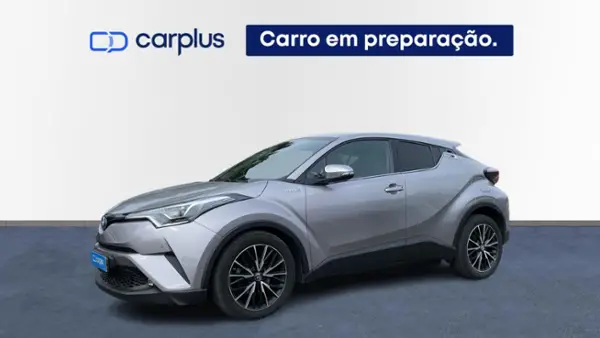 Toyota Toyota C-HR